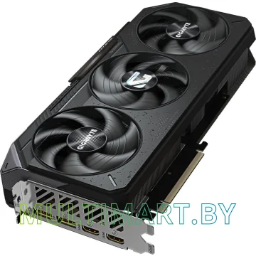 Видеокарта Gigabyte Radeon RX 9070 XT Gaming OC 16GB GDDR6 (GV-R9070XTGAMING OC-16GD) картинка 5